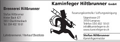 Kaminfeger Hiltbrunner GmbH