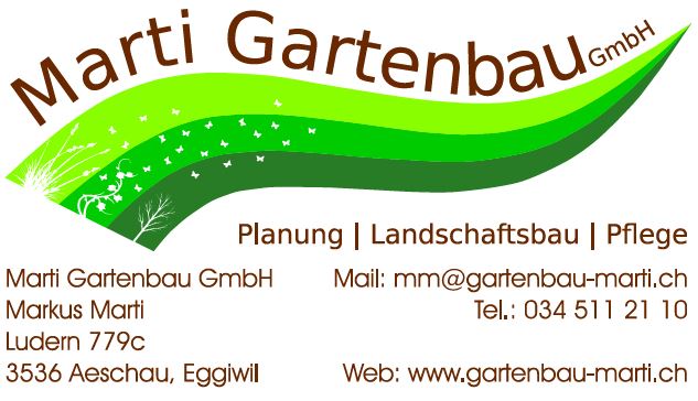 Marti Gartenbau GmbH