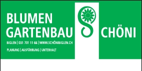 Schöni Blumen und Gartenbau GmbH